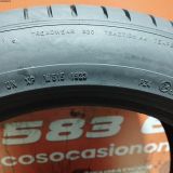 2X 305 40 R20 112Y XL RFT PIRELLI P ZERO  5.4/5.8MM DOT 1923/1324
