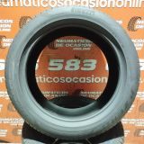 2X 305 40 R20 112Y XL RFT PIRELLI P ZERO  5.4/5.8MM DOT 1923/1324