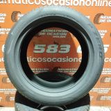 2X 305 40 R20 112Y XL RFT PIRELLI P ZERO  5.4/5.8MM DOT 1923/1324