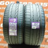 2x 285 45 R20 112Y XL BRIDGESTONE DUELER H/P SPORT AO 5.0/4.4MM DOT 4723/4723
