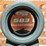 2x 285 45 R20 112Y XL BRIDGESTONE DUELER H/P SPORT AO 5.0/4.4MM DOT 4723/4723