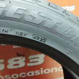 2x 285 45 R20 112Y XL BRIDGESTONE DUELER H/P SPORT AO 5.0/4.4MM DOT 4723/4723