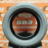 2x 285 45 R20 112Y XL BRIDGESTONE DUELER H/P SPORT AO 5.0/4.4MM DOT 4723/4723