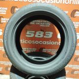 2x 285 45 R20 112Y XL BRIDGESTONE DUELER H/P SPORT AO 5.0/4.4MM DOT 4723/4723