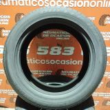 2x 285 45 R20 112Y XL BRIDGESTONE DUELER H/P SPORT AO 5.0/4.4MM DOT 4723/4723