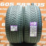 285 40 R22 110V XL PIRELLI SCORPION WINTER  6.1/6.1MM DOT 3522/3522