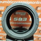 285 40 R22 110V XL PIRELLI SCORPION WINTER  6.1/6.1MM DOT 3522/3522