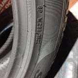 285 40 R22 110V XL PIRELLI SCORPION WINTER  6.1/6.1MM DOT 3522/3522