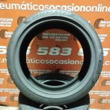 285 40 R22 110V XL PIRELLI SCORPION WINTER  6.1/6.1MM DOT 3522/3522