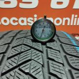 285 40 R22 110V XL PIRELLI SCORPION WINTER  6.1/6.1MM DOT 3522/3522