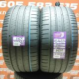 2X 315 35 ZR22 111Y XL NCO PIRELLI P ZERO 4.5/4.5MM DOT 3422/2723