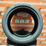 2X 315 35 ZR22 111Y XL NCO PIRELLI P ZERO 4.5/4.5MM DOT 3422/2723