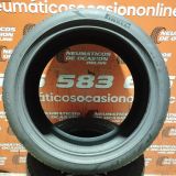 2X 315 35 ZR22 111Y XL NCO PIRELLI P ZERO 4.5/4.5MM DOT 3422/2723