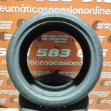 2X 315 35 ZR22 111Y XL NCO PIRELLI P ZERO 4.5/4.5MM DOT 3422/2723