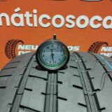 2x 255 40 R21 102Y XL PIRELLI P ZERO R01 5.3/5.0MM DOT 1624/0519
