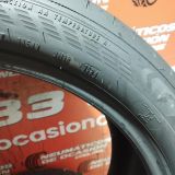 2X 285 40 R20 108Y XL GOODYEAR EAGLE F1 ASYMETRIC 6 5.5/6.0MM DOT 0224/1524