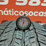 2X 265 65 R17 112T M+S* HANKOOK DYNAPRO AT2 4.3/4.3MM DOT 0224/0124
