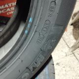 2x 255 50 R20 109Y XL MICHELIN PILOT SPORT 4 SUV 4