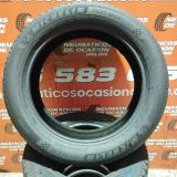 2x 255 50 R20 109Y XL MICHELIN PILOT SPORT 4 SUV 4