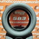 2x 255 50 R20 109Y XL MICHELIN PILOT SPORT 4 SUV 4