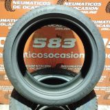 2X 225 45 R19 96W XL RFT GOODYEAR EAGLE F1 ASYMETRIC 3 4.6/4.8MM DOT 4923/4923