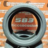 2X 225 45 R19 96W XL RFT GOODYEAR EAGLE F1 ASYMETRIC 3 4.6/4.8MM DOT 4923/4923
