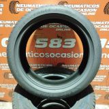 2X 225 45 R19 96W XL RFT GOODYEAR EAGLE F1 ASYMETRIC 3 4.6/4.8MM DOT 4923/4923