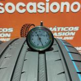 2X 225 45 R19 96W XL RFT GOODYEAR EAGLE F1 ASYMETRIC 3 4.6/4.8MM DOT 4923/4923