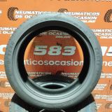 2X 225 45 R19 96W XL RFT GOODYEAR EAGLE F1 ASYMETRIC 3 4.6/4.8MM DOT 4923/4923