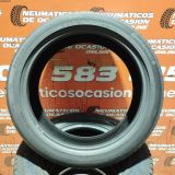2X 225 45R19 92W CONTIENTAL CONTI SP CONTACT 5 SSR 5.4/5.8MM DOT 1022/1022