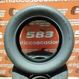 2X 235 55 R19 101T AO HANKOOK VENTUS S1 EVO 3 EV 6.6/6.6MM DOT 3425/3425