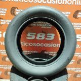 2X 235 55 R19 101T AO HANKOOK VENTUS S1 EVO 3 EV 6.6/6.6MM DOT 3425/3425