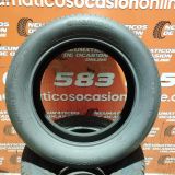 2X 235 55 R19 101T AO HANKOOK VENTUS S1 EVO 3 EV 6.6/6.6MM DOT 3425/3425