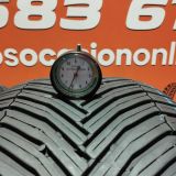 2x 225 55 R19 111W XL MICHELIN CROSSCLIMATE 6.2/5.0MM DOT 2922/2623