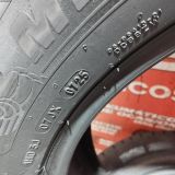 2X 235 55 R18 104T XL MO MICHELIN E PRIMACY 5.8/5.3MM DOT 0725/0424