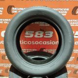 2X 235 55 R18 104T XL MO MICHELIN E PRIMACY 5.8/5.3MM DOT 0725/0424