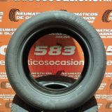 2X 225 55 R18 102V XL MICHELIN E PRIMACY 5.2/5.2MM DOT 0724/3723