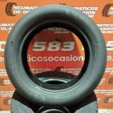 2X 225 55 R18 102V XL MICHELIN E PRIMACY 5.2/5.2MM DOT 0724/3723