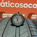 2X 225 55 R18 102V XL MICHELIN E PRIMACY 5.2/5.2MM DOT 0724/3723