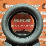 2X 225 55 R18 102V XL MICHELIN E PRIMACY 5.4/5.6MM DOT 2125/3824