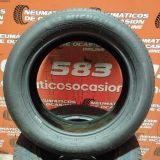 2X 225 55 R18 102V XL MICHELIN E PRIMACY 5.4/5.6MM DOT 2125/3824