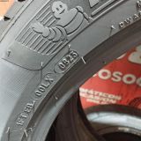 2X 195 60 R18 S1 MICHELIN E PRIMACY 5.4/5.2MM DOT 4121/0823