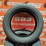 2X 195 60 R18 S1 MICHELIN E PRIMACY 5.4/5.2MM DOT 4121/0823