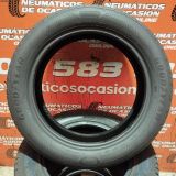 2X 195 60 R18 96H XL GOODYEAR EFFICIENT GRIP PERFORMANCE 6.2/6.2MM DOT 0124/4723