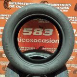 2X 195 60 R18 96H XL GOODYEAR EFFICIENT GRIP PERFORMANCE 6.2/6.2MM DOT 0124/4723