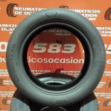 2X 195 60 R18 96H XL GOODYEAR EFFICIENT GRIP PERFORMANCE 6.2/6.2MM DOT 0124/4723
