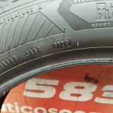 2X 195 60 R18 96H XL GOODYEAR EFFICIENT GRIP PERFORMANCE 6.2/6.2MM DOT 0124/4723