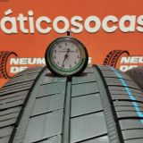 2X 195 60 R18 96H XL GOODYEAR EFFICIENT GRIP PERFORMANCE 6.2/6.2MM DOT 0124/4723