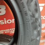 2X 225 50 R18 99W XL CONTINENTAL PREMIUM CONTACT 6 5.6/6.1MM DOT 1524/1823