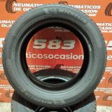 2X 225 55 R18 102V XL M+S* MICHELIN CROSS-CLIMATE 5.0/5.6MM DOT 1224/1524